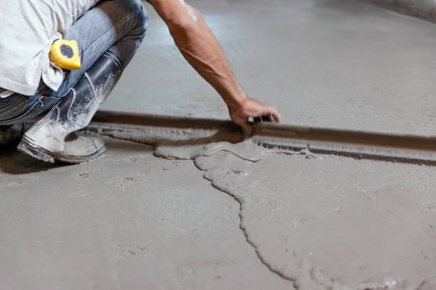 Best Concrete Leveling Services  in Penn Yan, NY