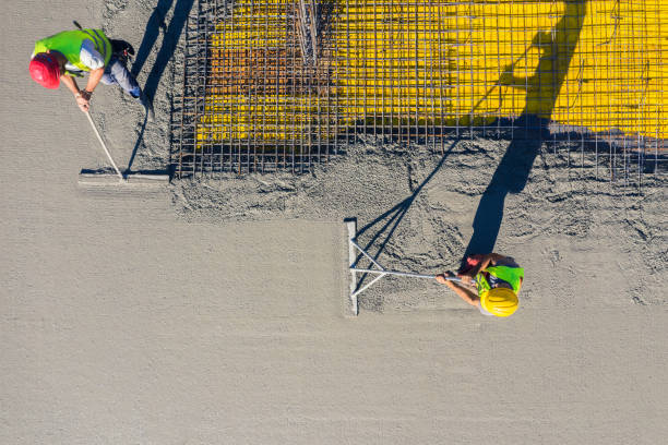 Best Concrete Contractor Near Me  in Penn Yan, NY