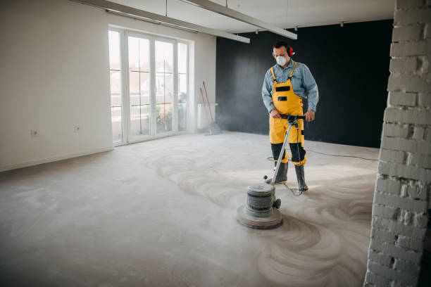 Best Concrete Flooring Contractor  in Penn Yan, NY