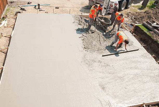 Best Custom Concrete Contractor  in Penn Yan, NY