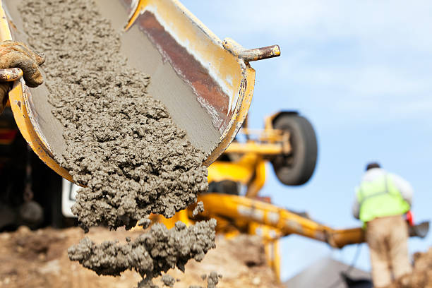 Best Concrete Sidewalk Installation  in Penn Yan, NY