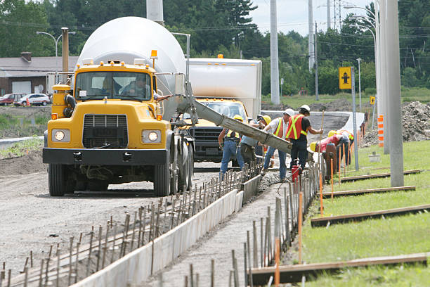 Best Concrete Repair Services  in Penn Yan, NY