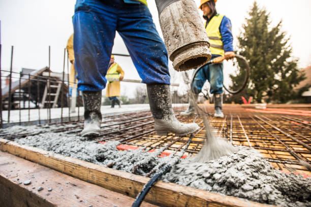 Best Local Concrete Companies  in Penn Yan, NY